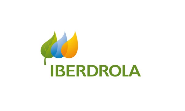 Iberdrola电力公司品牌设计