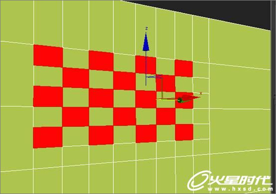 3ds Max手机制作:iPhone建模渲染技巧