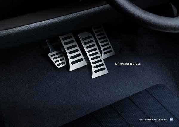 car ads