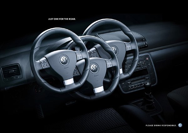 car ads