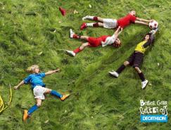 Better GEAR：Decathlonc