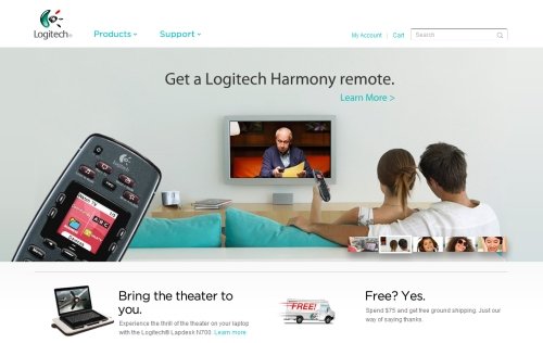 Logitech