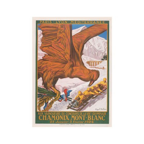 Chamonix1924