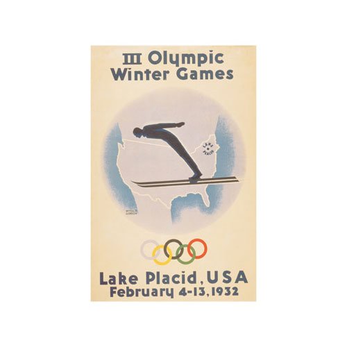 LakePlacid1932