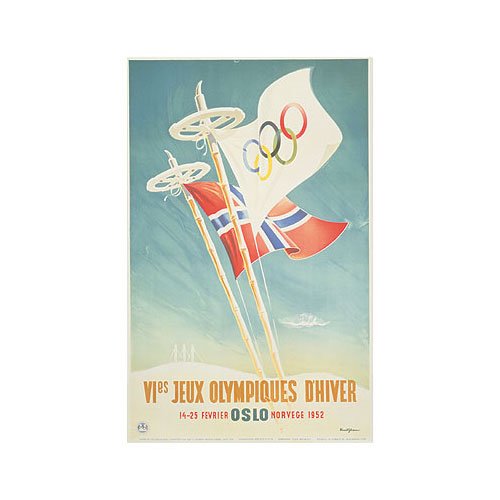 Oslo1952