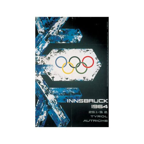 Innsbruck1964