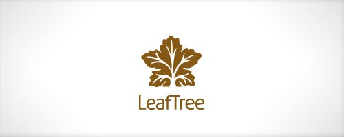 标志设计灵感：65个新鲜创意设计