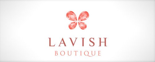 标志设计灵感：65个新鲜创意设计