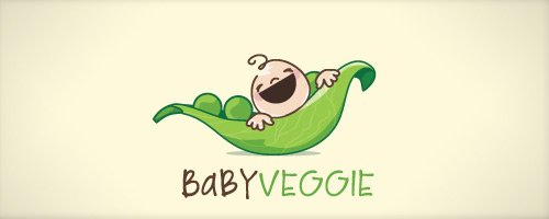 标志设计灵感：65个新鲜创意设计