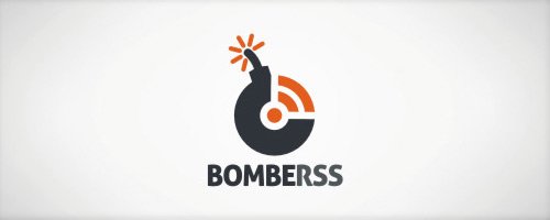 标志设计灵感：65个新鲜创意设计