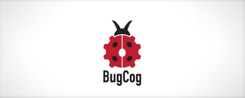 标志设计灵感：65个新鲜创意设计