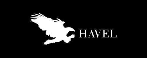 标志设计灵感：65个新鲜创意设计