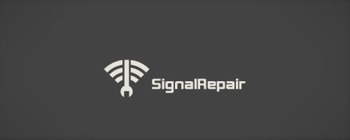 标志设计灵感：65个新鲜创意设计