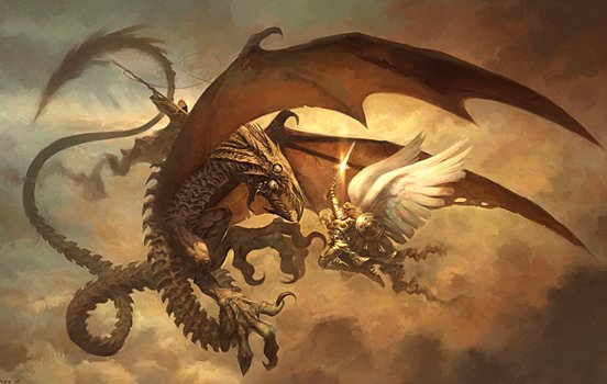 才华横溢的插画师Greg&nbsp;Staples作品欣赏