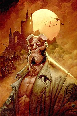 才华横溢的插画师Greg&nbsp;Staples作品欣赏