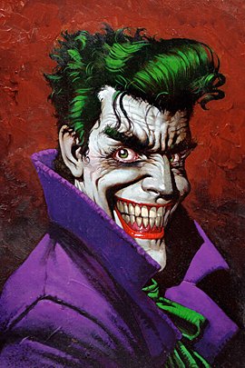 才华横溢的插画师Greg&nbsp;Staples作品欣赏