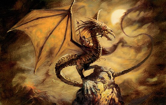 才华横溢的插画师Greg&nbsp;Staples作品欣赏