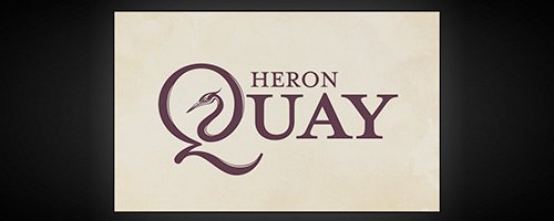 56款漂亮的标志创意设计