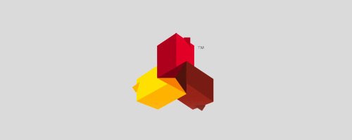 56款漂亮的标志创意设计