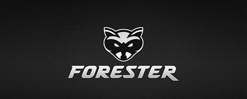 56款漂亮的标志创意设计