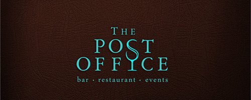 56款漂亮的标志创意设计