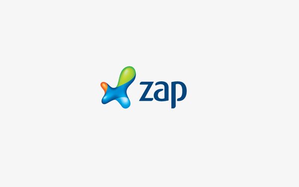 ZAP广告公司VI欣赏