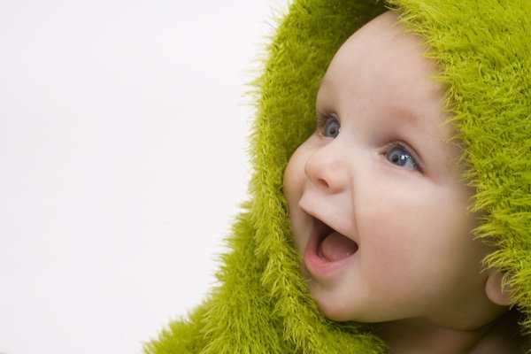 40张超可爱婴儿摄影欣赏