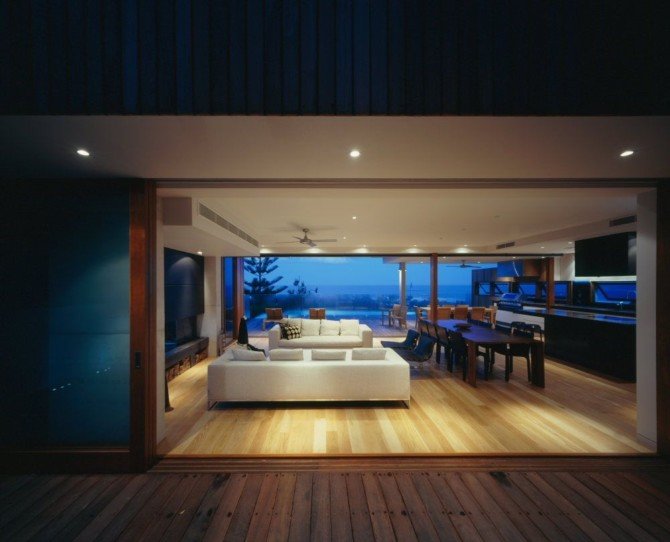 Peregian海滨别墅