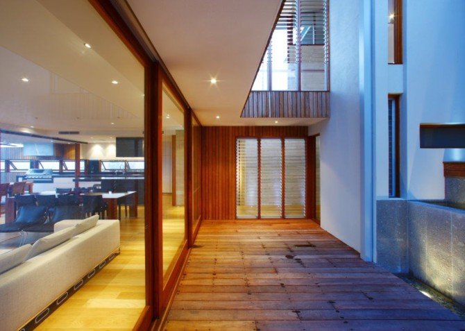 Peregian海滨别墅