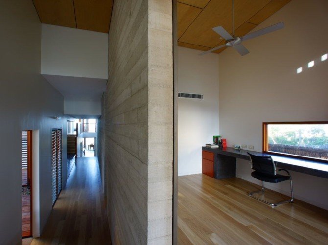 Peregian海滨别墅