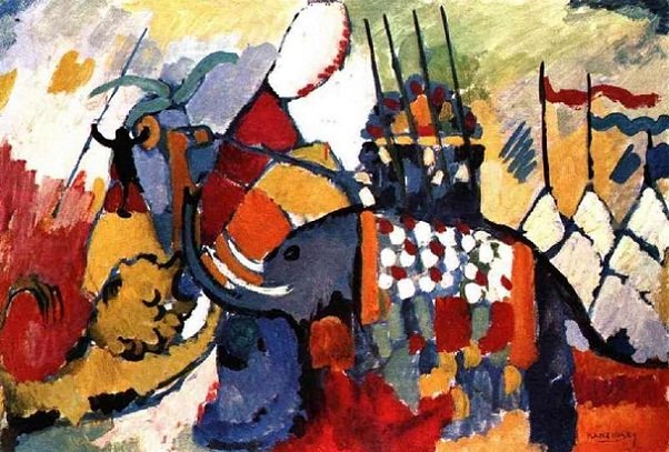 Kandinsky