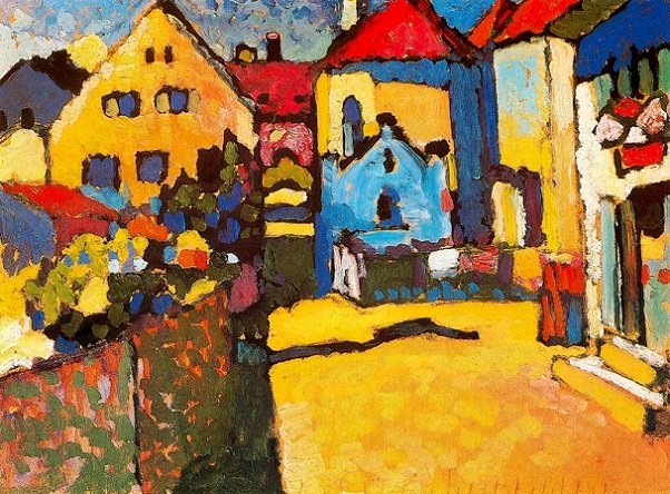 Kandinsky