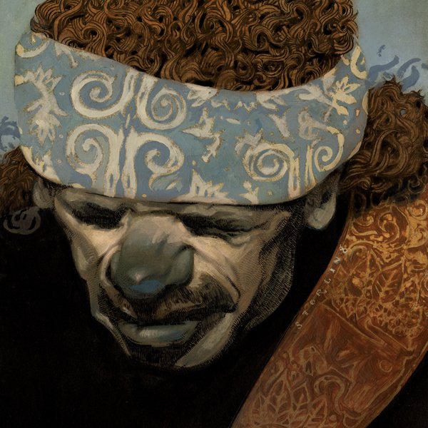 Sterling&nbsp;Hundley绘画作品欣赏