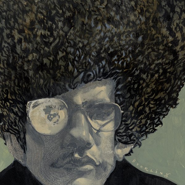 Sterling&nbsp;Hundley绘画作品欣赏