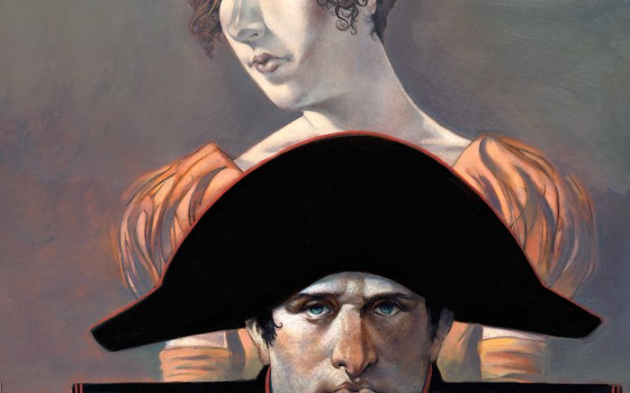 Sterling&nbsp;Hundley绘画作品欣赏