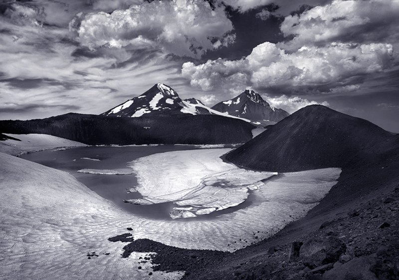 Marc Adamus自然景观摄影