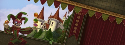 Meriguet&nbsp;Clement插画欣赏