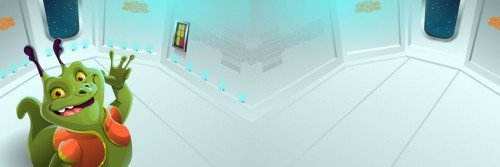 Meriguet&nbsp;Clement插画欣赏