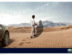 Land Rover(路虎)广告欣赏