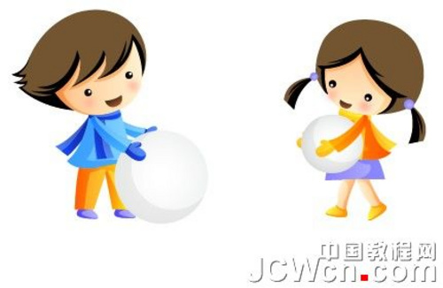 效果图