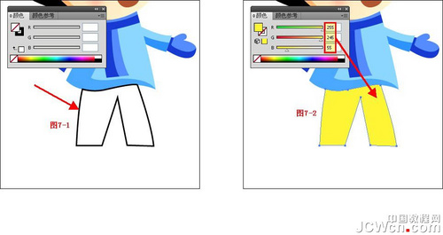 图7-1,7-2