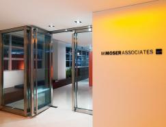 M MOSER ASSOCIATES香港总部