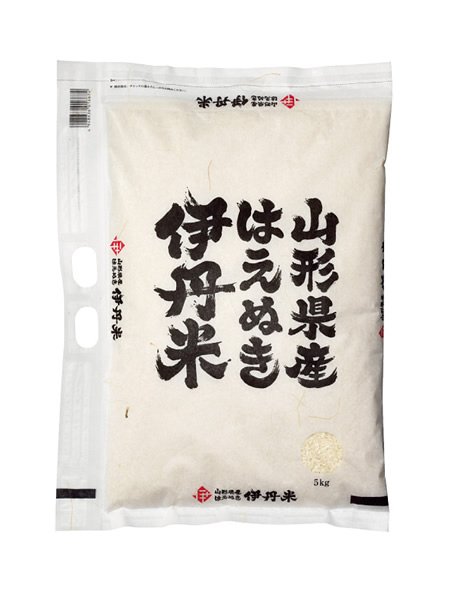 Itamimai伊丹米包装设计