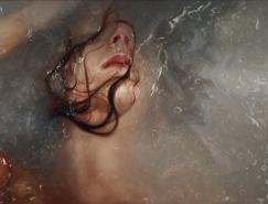 美国女画家Alyssa Monks 写实绘画作品