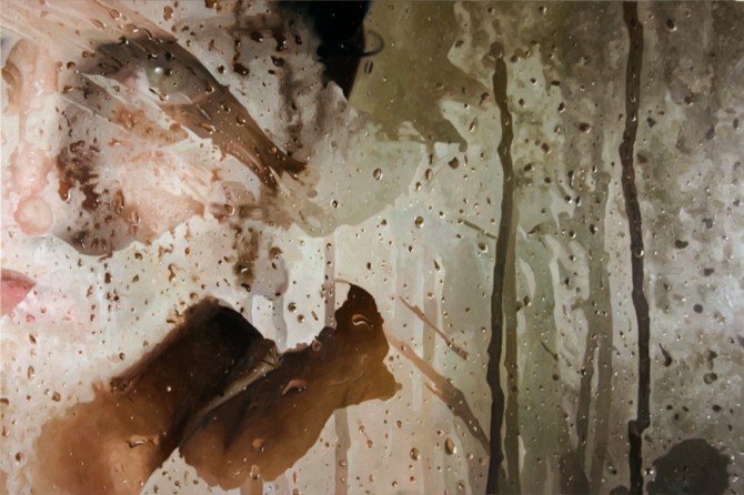 美国女画家Alyssa Monks 写实绘画作品