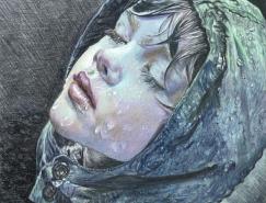 Maria Zeldis绘画作品