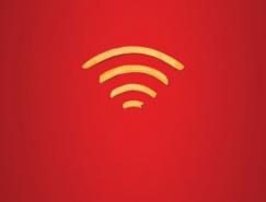 麦当劳WIFI广告欣赏
