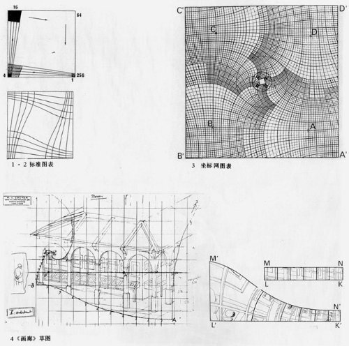 错觉图形大师M.C.Escher