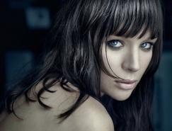 Joanna Kustra人像摄影