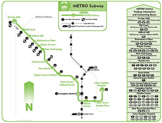 世界各地城市地铁线路图设计